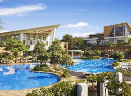 Taj Aravali Resort & Spa Udaipur