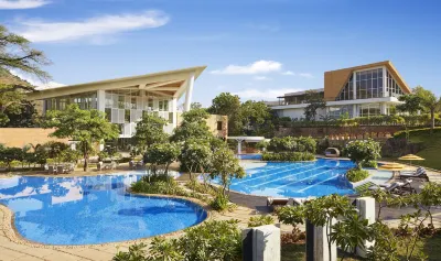 Taj Aravali Resort & Spa Udaipur Hotels in Udaipur