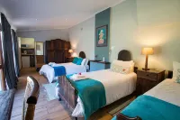 Damas Hotels in Worcester