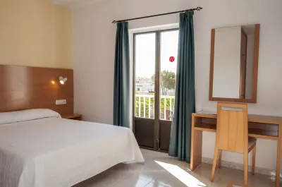 Hotel Madrid Các khách sạn ở Cala en Forcat