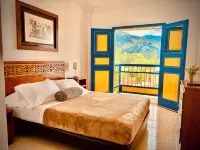 Hospedaje Camino Real