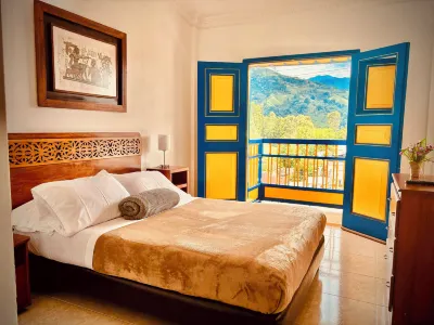 Hospedaje Camino Real Hotels in 