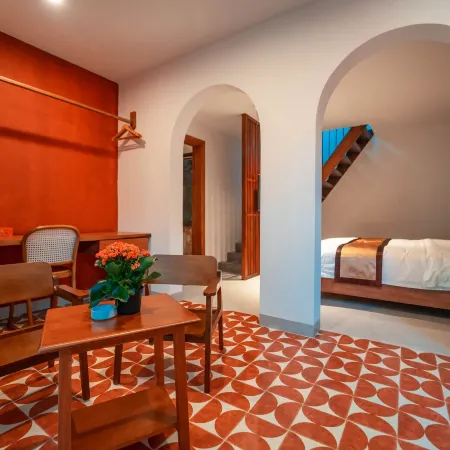 Truong Phu House - Hotel & Apartment