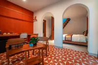 Truong Phu House - Hotel & Apartment