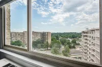 Arlington Modern Comfort Meets City Life Hotel a Arlington
