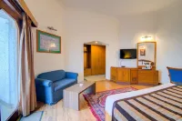 Timber Trail Base Resort - at the Foothills of Adventure Hotels in Parwanoo
