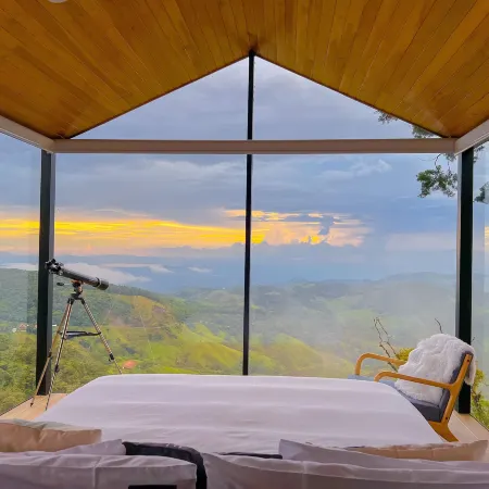 Amalú Monteverde
