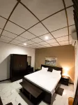 Nilo Lanka Hotel Hotel di Polgasowita