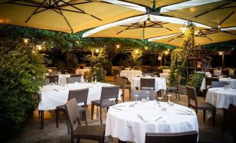 La Tenuta di Rocca Bruna Country Resort