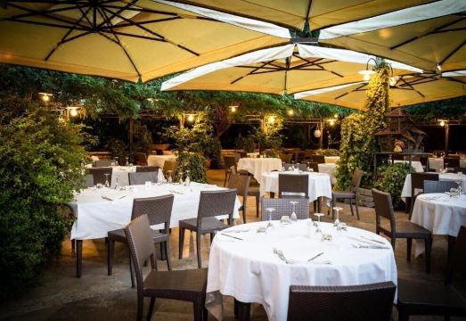 La Tenuta di Rocca Bruna Country Resort 수영장 이미지