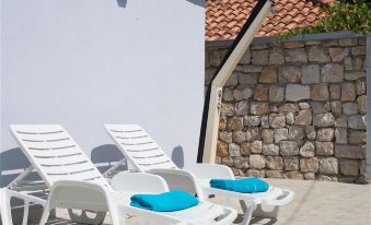 Holiday Home Belmondo