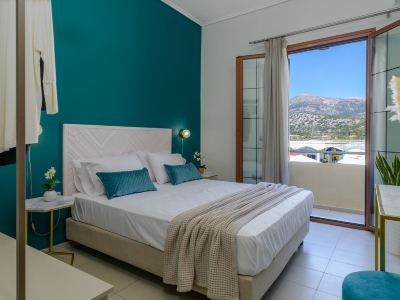 Centro Y Mar! Central Penthouse with Terrace!