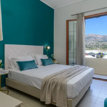 Centro Y Mar! Central Penthouse with Terrace!