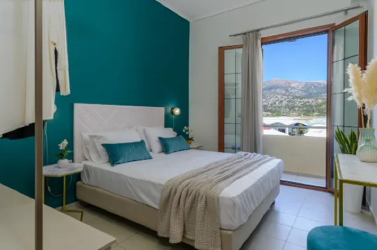 Centro Y Mar! Central Penthouse with Terrace!