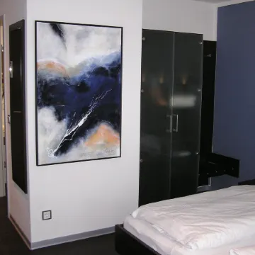 Hotel Zur Promenade