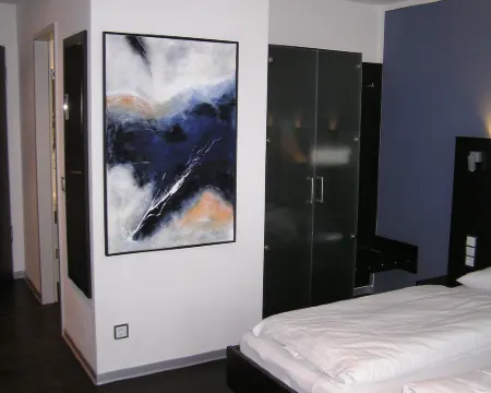 Hotel Zur Promenade Hotels in Donauworth