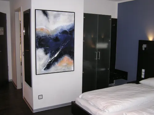 Hotel Zur Promenade Hotels in Kaisheim