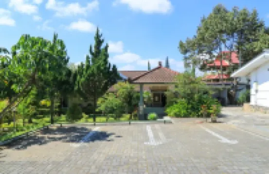 Villa Bunga Guest House RedPartner