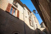 Sant'Angelo 42 Hotels near Duomo di Orvieto