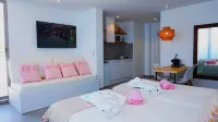 Typic Marina Playa - Adults Only Hotels in Sant Antoni de Portmany