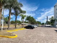 InHouse León - parking