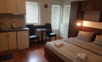 Apartments Kojic