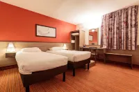 Ace Hotel Creutzwald Saint Avold Hotels in Forbach