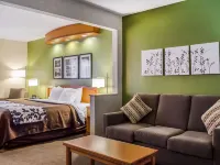Sleep Inn & Suites Hotels in Bucks County