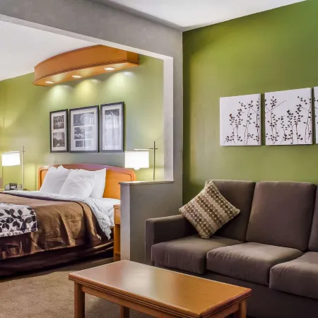 Sleep Inn & Suites
