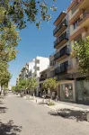 Omikron Luxury Residences - Parking