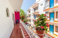 Suites Plaza del Rio - Family Hotel Malecón Centro