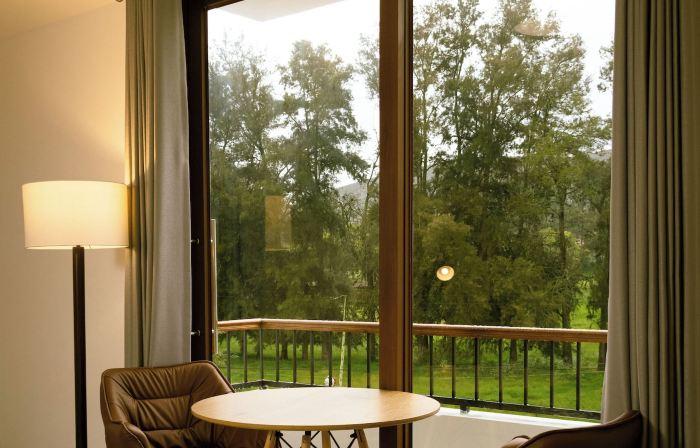 Hotel Baños del Inca Premium
