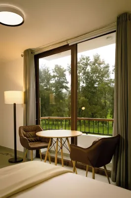 Baños del Inca Premium Hotel Các khách sạn ở Banos del Inca