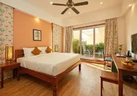 Maroma Suites Hotels near Thiruvalluvar Nagar Beach