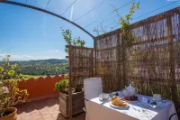 Finca Es Castell Hotels in Lluc