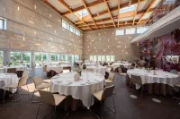 Valbusenda Hotel Bodega & Spa - parking