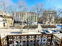 Logis Hôtel Belle Etoile Vichy Hotels in Vichy