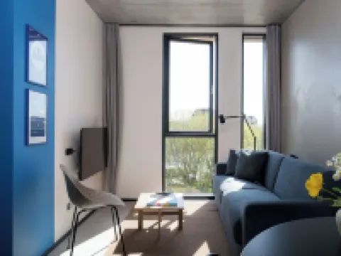 Daniel&Jacob's Urban Studios and Boutique Apartments Hotels in Aarhus