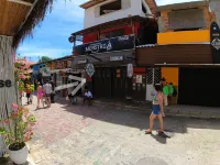 Kitnet Perto da Primeira Praia