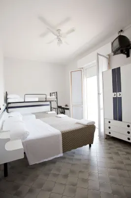 Hotel B&B Avana