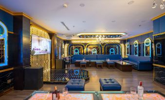 Nguyen Gia Hotel