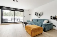 Résidence Palace Expo Hotels in Wemmel