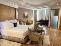 Sillage Palace Sky & Spa