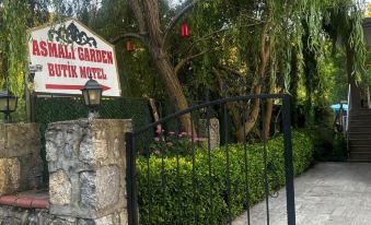 Agva Asmali Garden - Adults Only