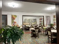 Hotel Villa Giovanna - breakfast