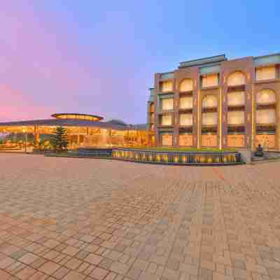 Urbane by Treat Hotel Exterior