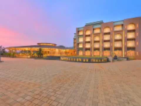 アーバンハイ・バイ・トリート バピのホテル