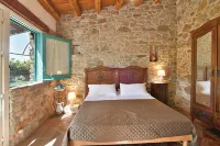 Terre di Himera فنادق في Campofelice di Roccella
