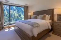 The Snowpine Lodge Hotel a Brighton