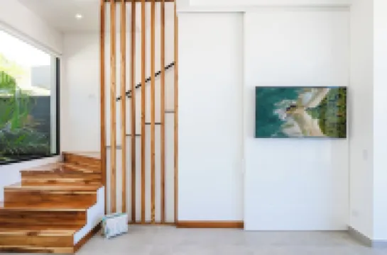 Ocean Villas - Luxury Ocean View Villas